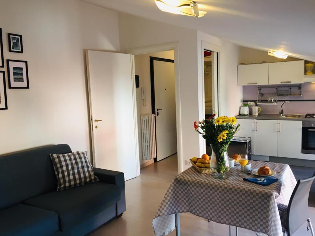 La Mansardina Pescara Apartment Exterior photo